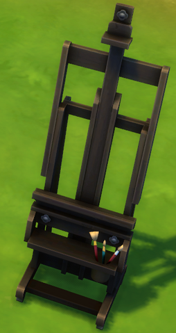 File:Deluxe All-Season Easel.png
