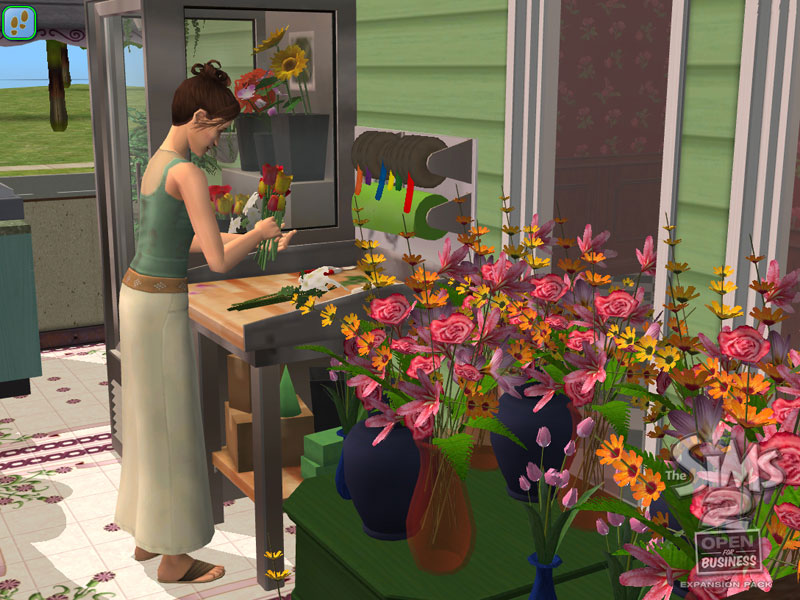 7 [CDR] SIMS 4 FLOWER ARRANGING VASES DOWNLOAD ZIP - * FlowerVase