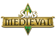 Logo Les Sims Medieval.png