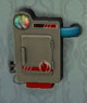 Sims feuerarlam