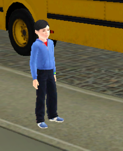 GoingToSchool