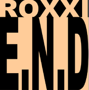 E.N.D Cover