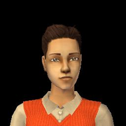Kevin Potter Teen