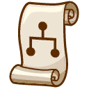 TS4 genealogy icon