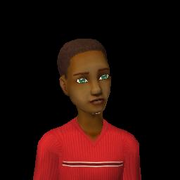 Lawrence Baker Child