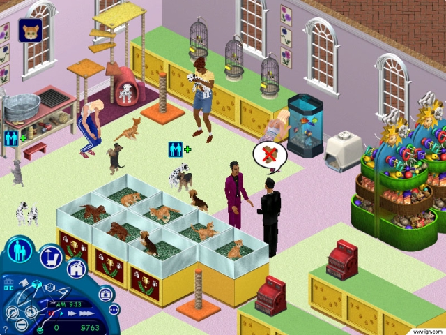 Image - The Sims Unleashed 05.jpg | The Sims Wiki | FANDOM Image - The Sims Unleashed 05.jpg | The Sims Wiki | FANDOM