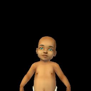 Anthony Baker Baby