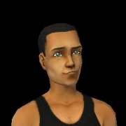 Anthony Baker YA