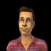 Noah Plummer Adult