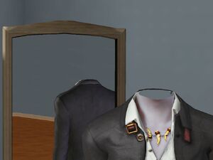A headless sim
