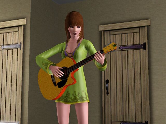 File:Singer playing guitar.jpg