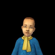 Kevin Potter Toddler