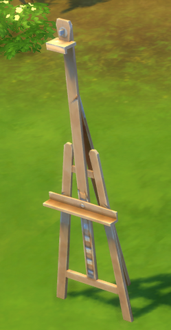 File:E.A.S.L. Easel.png