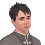 Liu Pei