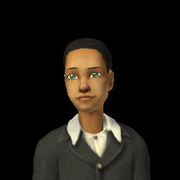 Anthony Baker Child