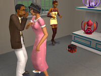 Tinkering-Gossip