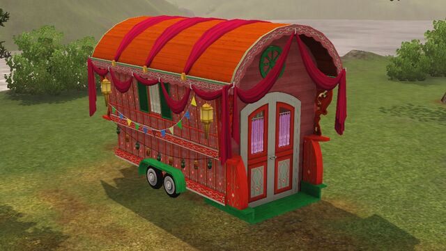 File:Gypsy Wagon.jpg