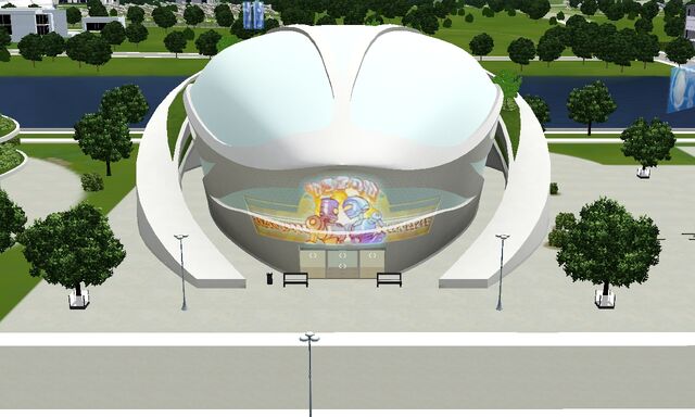 File:Modern Arcology Bot Arena.jpg