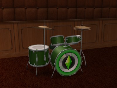 Drums | The Sims Wiki | Fandom powered by Wikia