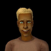 Zack Baker Adult