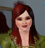 Belle-Marrisa
