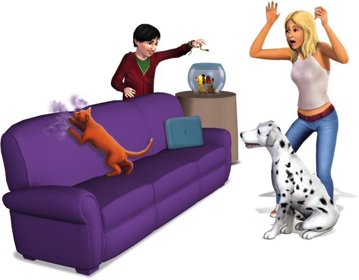 Ts Traits Cats And Dogs Ts Traits Cats And Dogs