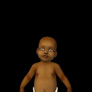 Dustin Plummer Baby