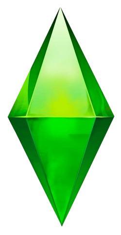 File:The Sims 4 Plumbob.png