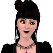 Maven Valentine