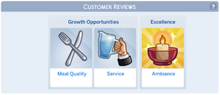Customer Reviews Example
