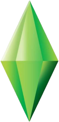 File:The Sims 2 Plumbob.png