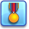Trait brave