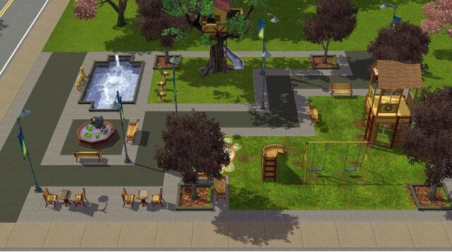 File:Ray of Sunshine Park.jpg
