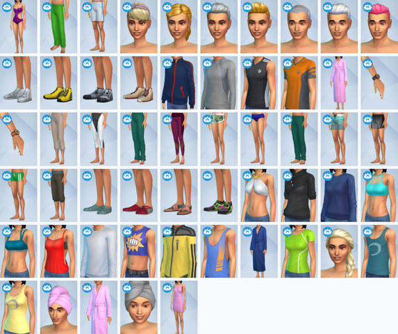 File:Sims 4 Spa Day Items 1.jpg