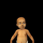 Russ Carpenter Baby
