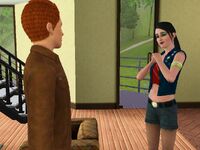 Bryan meets Joana