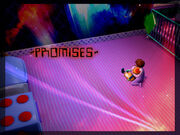 Promises redo