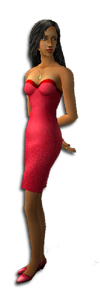 Bella Goth