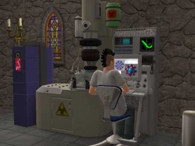 Illness | The Sims Wiki | FANDOM powered by Wikia
