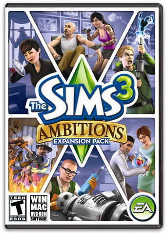 File:Ambitions copertina.jpg