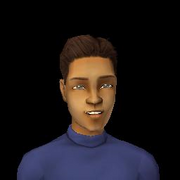 Jacob Carpenter Teen
