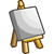 TS4 easel icon