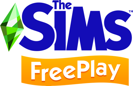File:The Sims FreePlay Logo.png