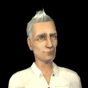 Dan Plummer Elder