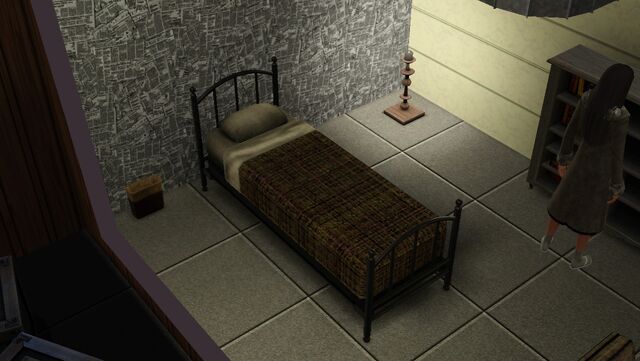 File:Small Brass Bed.jpg