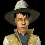 Lee Wizard YA