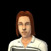 Franklin Potter Teen