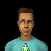 Ed Fisher Adult
