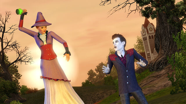 File:TS3 Supernatural Witch Vampire.jpg