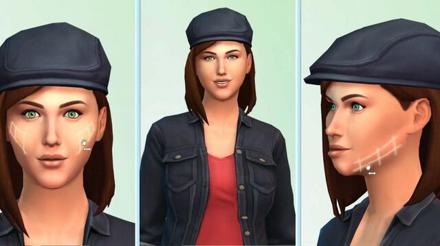 File:TS4 CAS Womanblackcap.jpg
